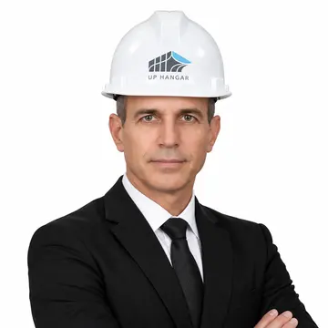 عمار الطحان — مهندس استشاري