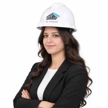 جولي شلش — مهندسة تصميم إنشائي