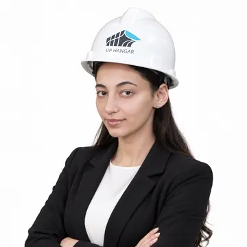 كندة جربنده — مهندسة موقع